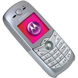 MOTOROLA C650