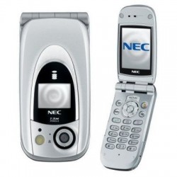 NEC N410I