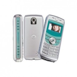 MOTOROLA C550
