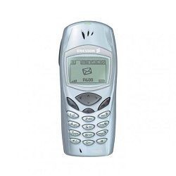 SONY ERICSSON R600