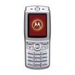 MOTOROLA E365