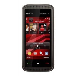 NOKIA 5530