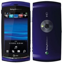 SONY ERICSSON VIVAZ U5I
