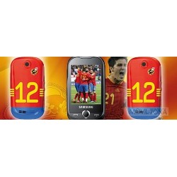 SAMSUNG S3650 SELECCION...
