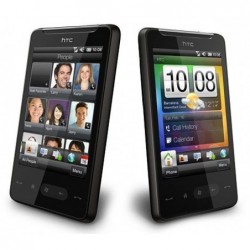 HTC HD MINI
