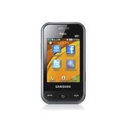 SAMSUNG CHAMP DUOS E2652W