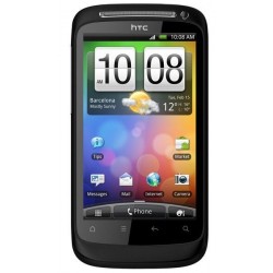 HTC DESIRE S