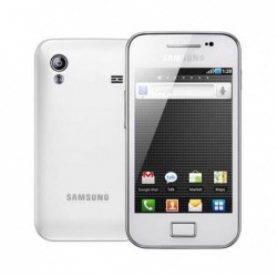 SAMSUNG GALAXY ACE S5830