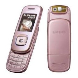 SAMSUNG L600