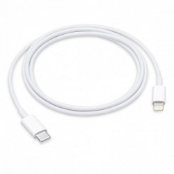APPLE IPHONE 5 CABLE DATOS...