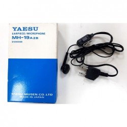 YAESU MH-19 2AB...