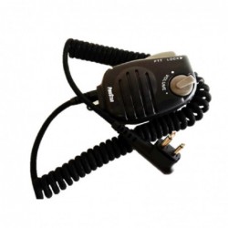 MOTOROLA MICROFONO DE MANO...