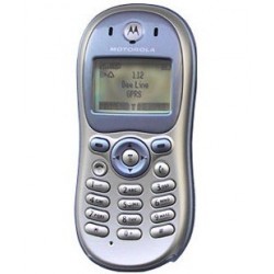 MOTOROLA C330