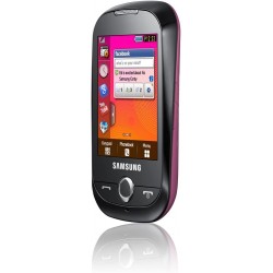 SAMSUNG S3650 CORBY