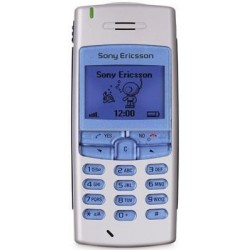 SONY ERICSSON M100