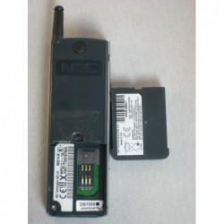 NEC DB1000 BATERIA