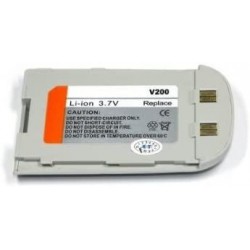 SAMSUNG V200 BATERIA