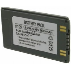 SAMSUNG A100 BATERIA