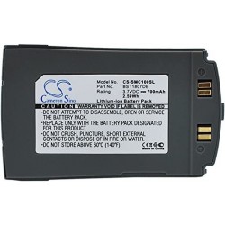 SAMSUNG C100 BATERIA