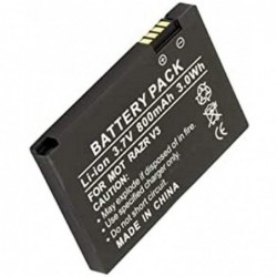 MOTOROLA V3/V3I/U6 BATERIA
