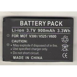 MOTOROLA V300/V600 BATERIA