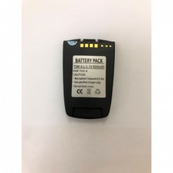 TSM 4/5 BATERIA