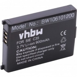 SIEMENS C35/S35/M35 BATERIA