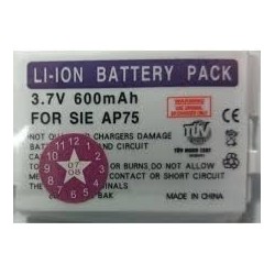 SIEMENS AP75 BATERIA
