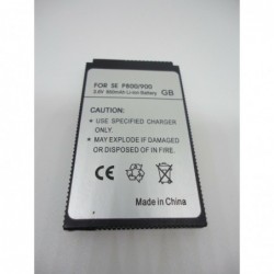 SONY ERICSSON P800/900...