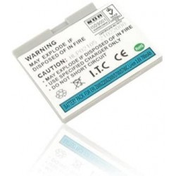 SONY ERICSSON Z600 BATERIA