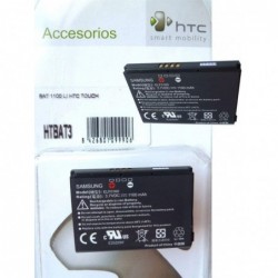HTC TOUCH BATERIA ORIGINAL...