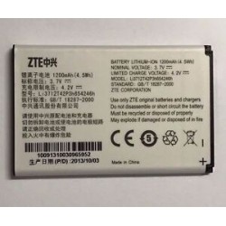 ZTE M620 BATERIA ORIGINAL