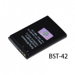 SONY ERICSSON BST-42 BATERIA