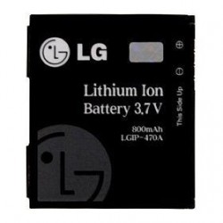 LG KE970 BATERIA ORIGINAL
