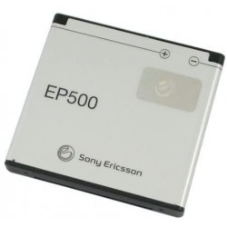 SONY ERICSSON EP500...