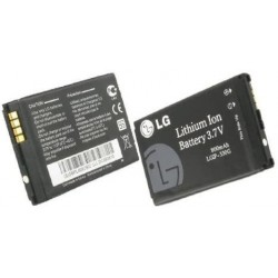 LG KS360 BATERIA ORIGINAL