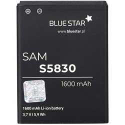 SAMSUNG GALAXY ACE S5830...