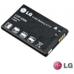 LG GS290 BATERIA ORIGINAL...