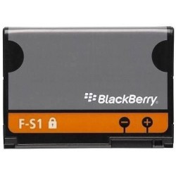 BLACKBERRY BATERIA ORIGINAL...