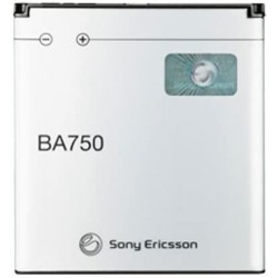 SONY ERICSSON BATERIA...