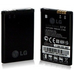LG BL40  BATERIA ORIGINAL...