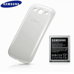 SAMSUNG GALAXY S3 BATERIA...