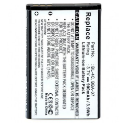 TELEFUNKEN TM220 BATERIA...