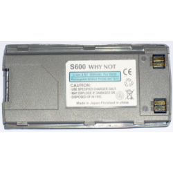 SAMSUNG SGH-600 BATERIA