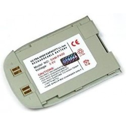 SAMSUNG P400 BATERIA...