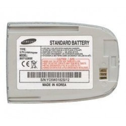 SAMSUNG T400 BATERIA...