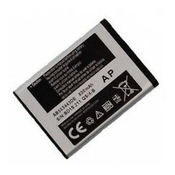 SAMSUNG A801/U700 BATERIA...