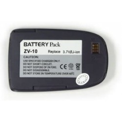 SAMSUNG SGH-ZV10 BATERIA...