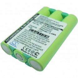 MOTOROLA T2288 BATERIA