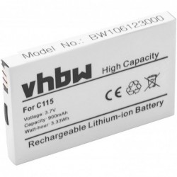 MOTOROLA C115 BATERIA